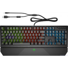 HP Pavilion Gaming Keyboard 800 5JS06AA